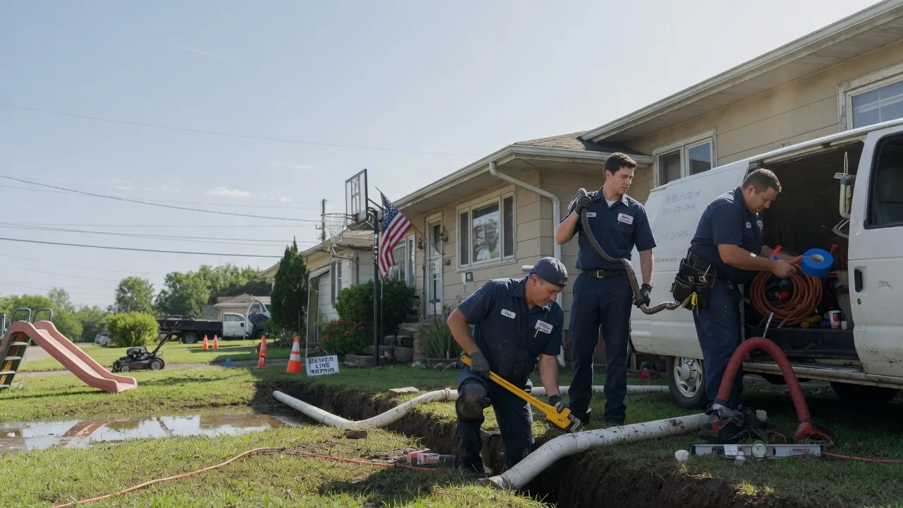 Toilet Installation in Tall Timbers, MD near me